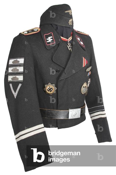 panzer jacket replica|waffen ss panzer uniform.